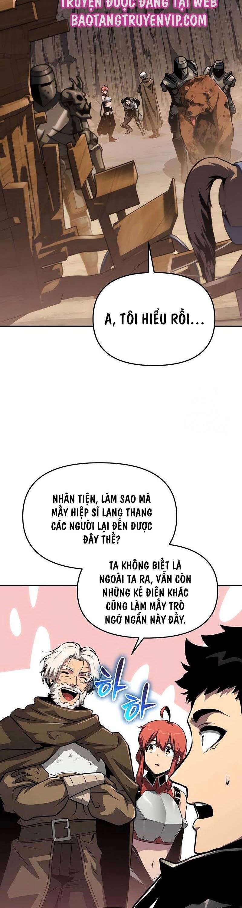 đọc truyện Vua Hiệp Sĩ Đã Trở Lại Với Một Vị Thần Chương 63 ảnh 5 tại Thiên Thai Truyện