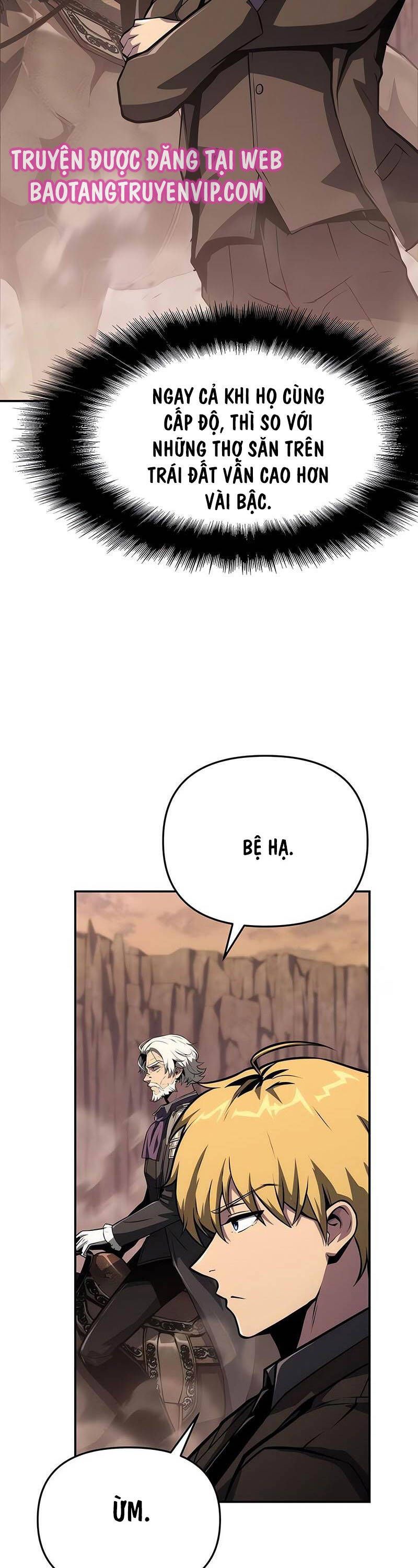 đọc truyện Vua Hiệp Sĩ Đã Trở Lại Với Một Vị Thần Chương 63 ảnh 32 tại Thiên Thai Truyện