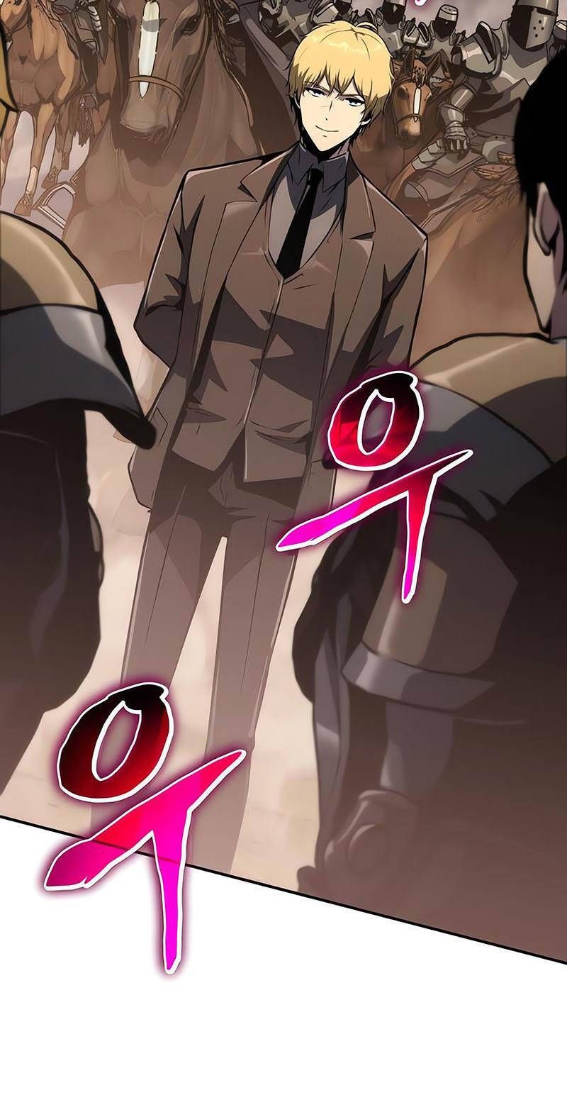 đọc truyện Vua Hiệp Sĩ Đã Trở Lại Với Một Vị Thần Chương 63 ảnh 35 tại Thiên Thai Truyện