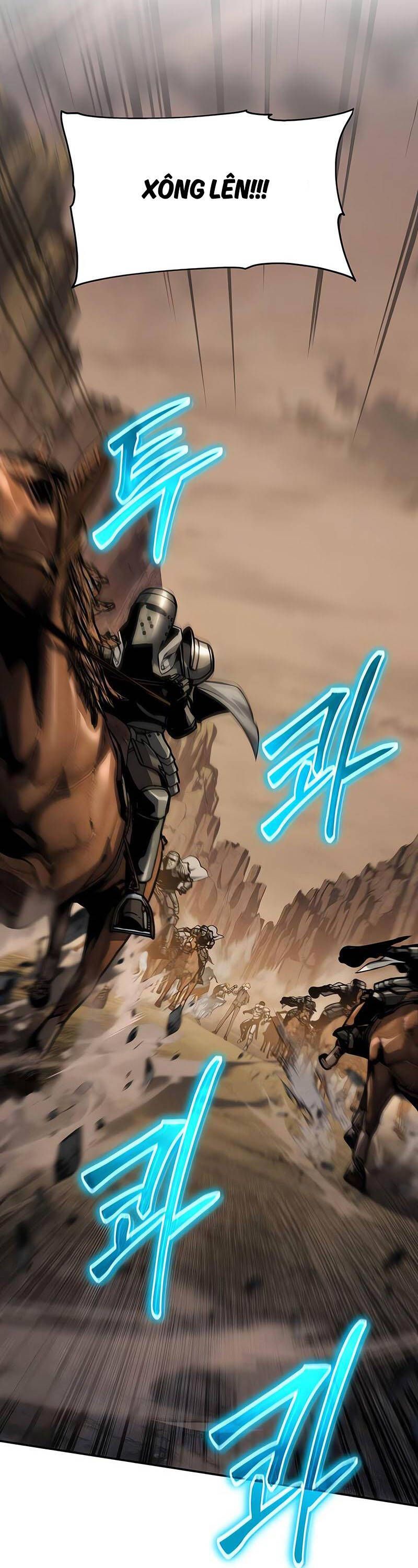 đọc truyện Vua Hiệp Sĩ Đã Trở Lại Với Một Vị Thần Chương 63 ảnh 37 tại Thiên Thai Truyện