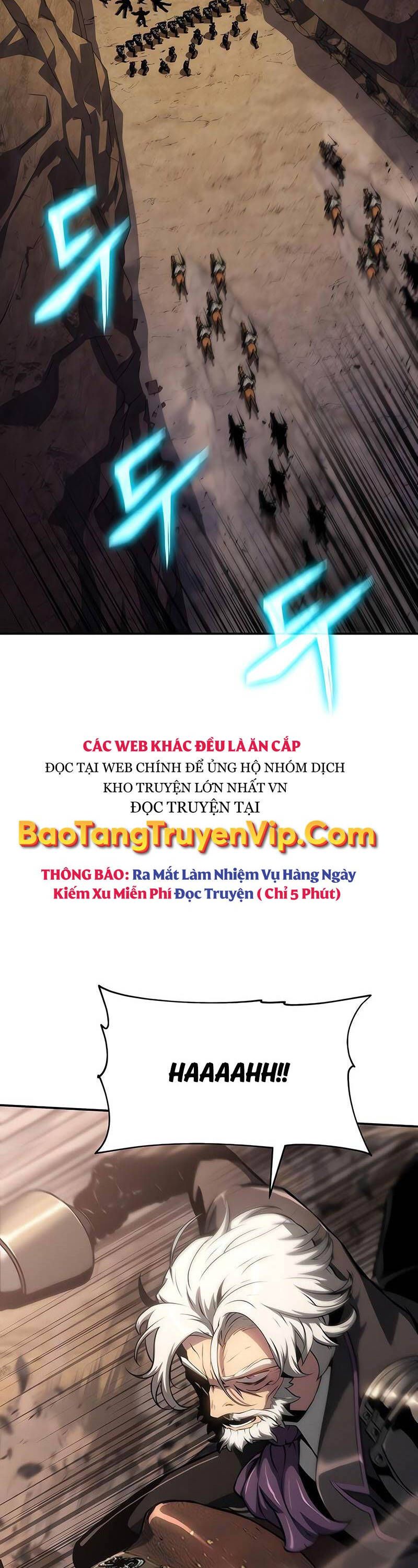 đọc truyện Vua Hiệp Sĩ Đã Trở Lại Với Một Vị Thần Chương 63 ảnh 39 tại Thiên Thai Truyện