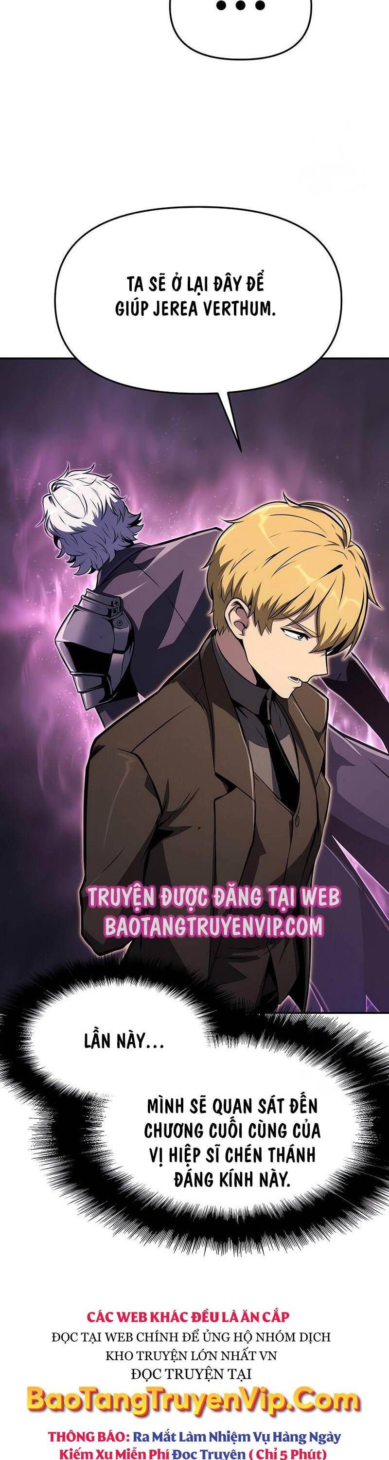 đọc truyện Vua Hiệp Sĩ Đã Trở Lại Với Một Vị Thần Chương 63 ảnh 48 tại Thiên Thai Truyện