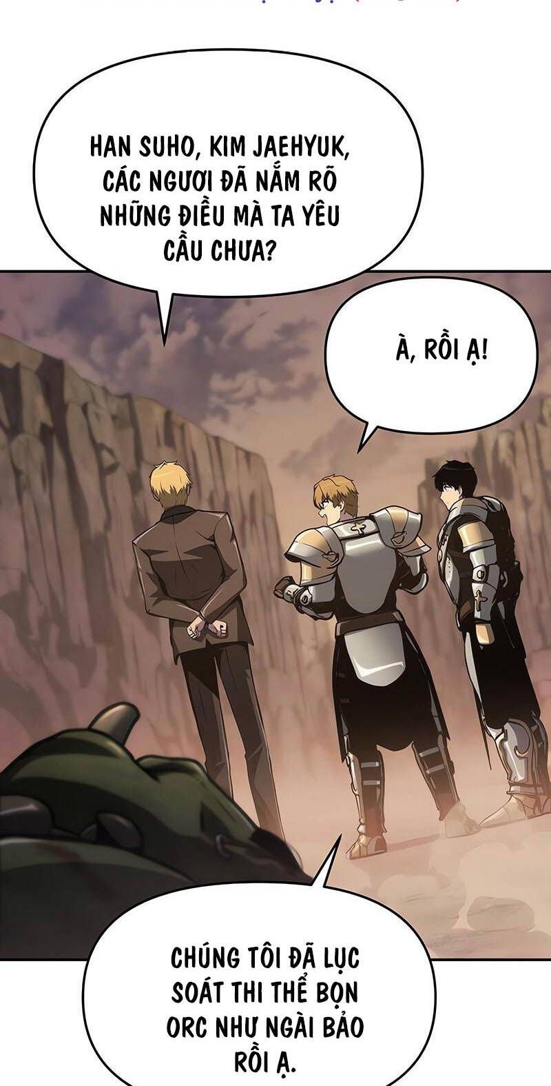 đọc truyện Vua Hiệp Sĩ Đã Trở Lại Với Một Vị Thần Chương 63 ảnh 49 tại Thiên Thai Truyện