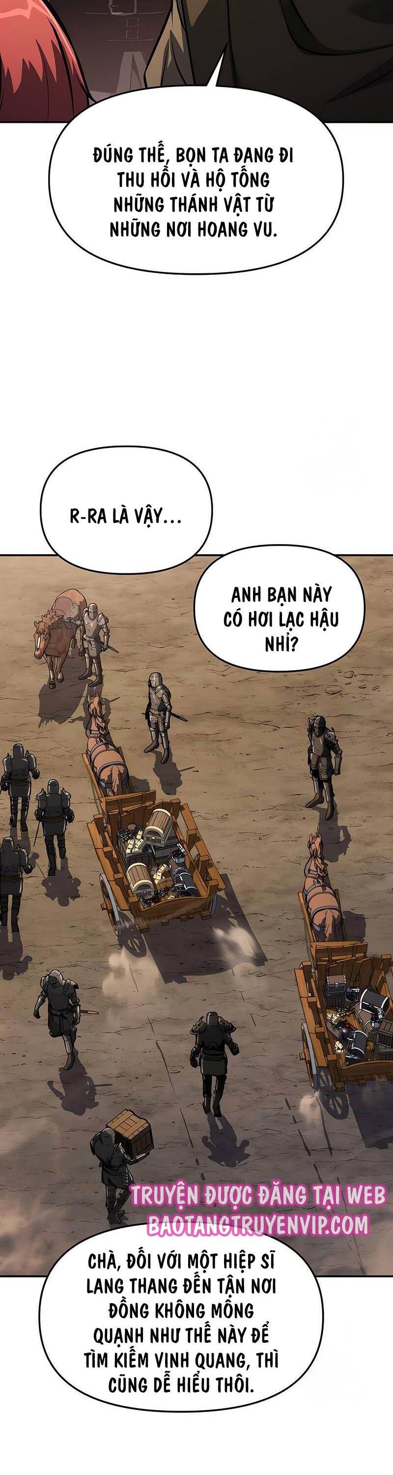 đọc truyện Vua Hiệp Sĩ Đã Trở Lại Với Một Vị Thần Chương 63 ảnh 7 tại Thiên Thai Truyện