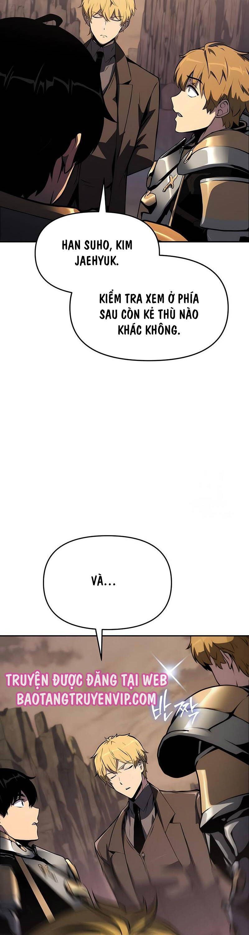 đọc truyện Vua Hiệp Sĩ Đã Trở Lại Với Một Vị Thần Chương 63 ảnh 53 tại Thiên Thai Truyện