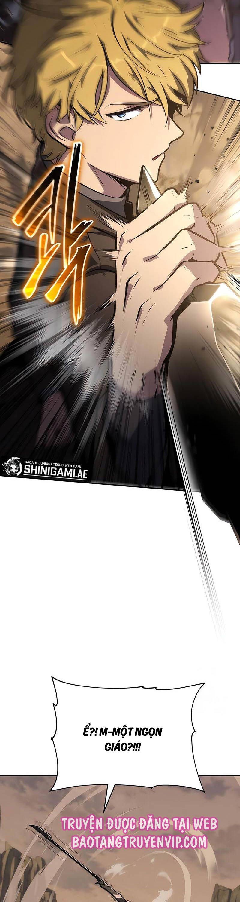 đọc truyện Vua Hiệp Sĩ Đã Trở Lại Với Một Vị Thần Chương 63 ảnh 54 tại Thiên Thai Truyện