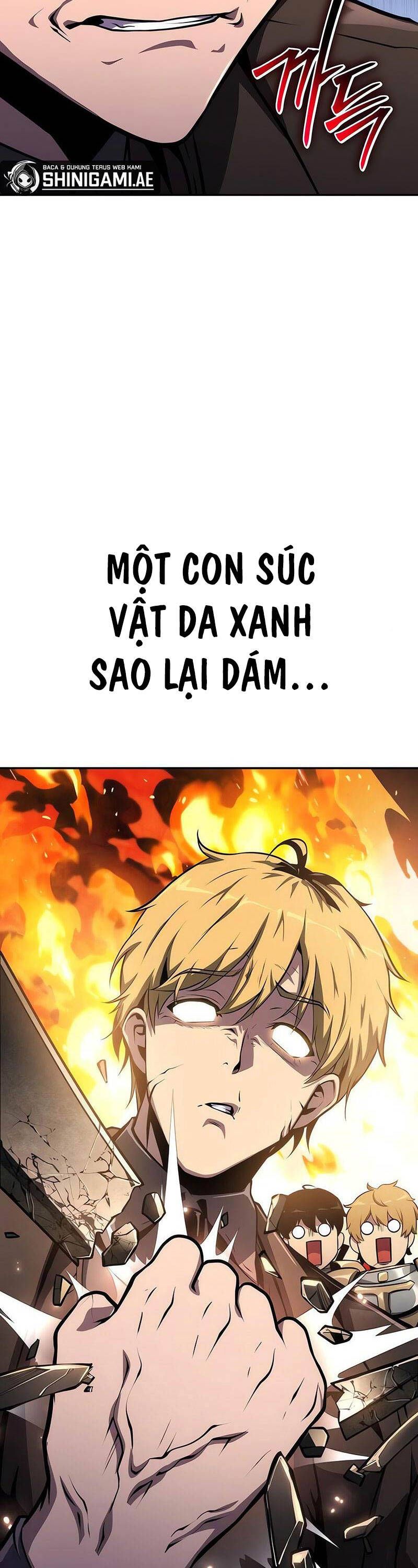 đọc truyện Vua Hiệp Sĩ Đã Trở Lại Với Một Vị Thần Chương 63 ảnh 57 tại Thiên Thai Truyện