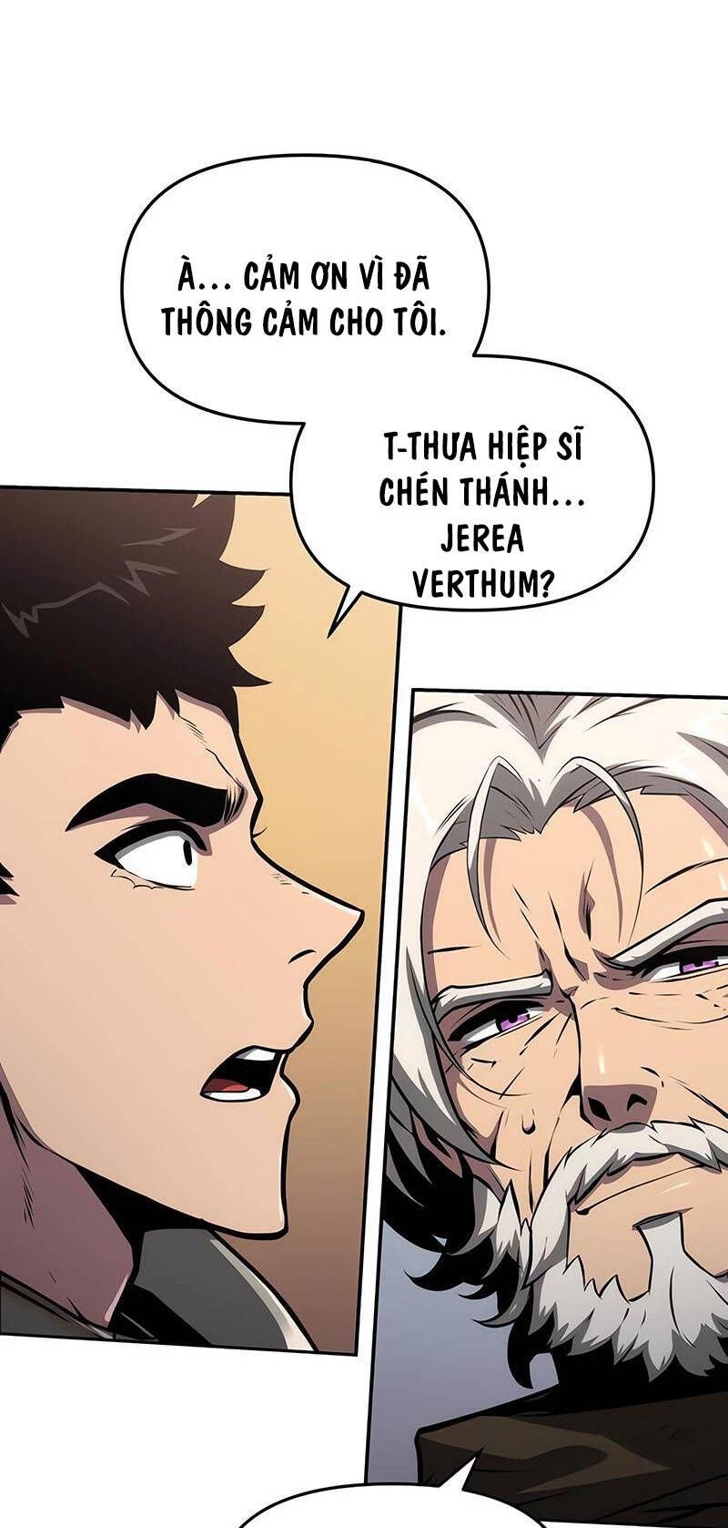 đọc truyện Vua Hiệp Sĩ Đã Trở Lại Với Một Vị Thần Chương 63 ảnh 8 tại Thiên Thai Truyện