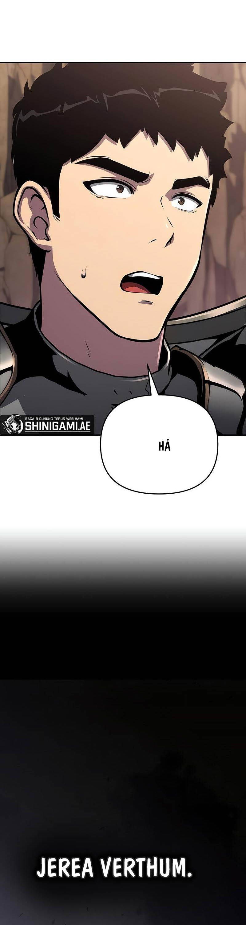 đọc truyện Vua Hiệp Sĩ Đã Trở Lại Với Một Vị Thần Chương 63 ảnh 10 tại Thiên Thai Truyện