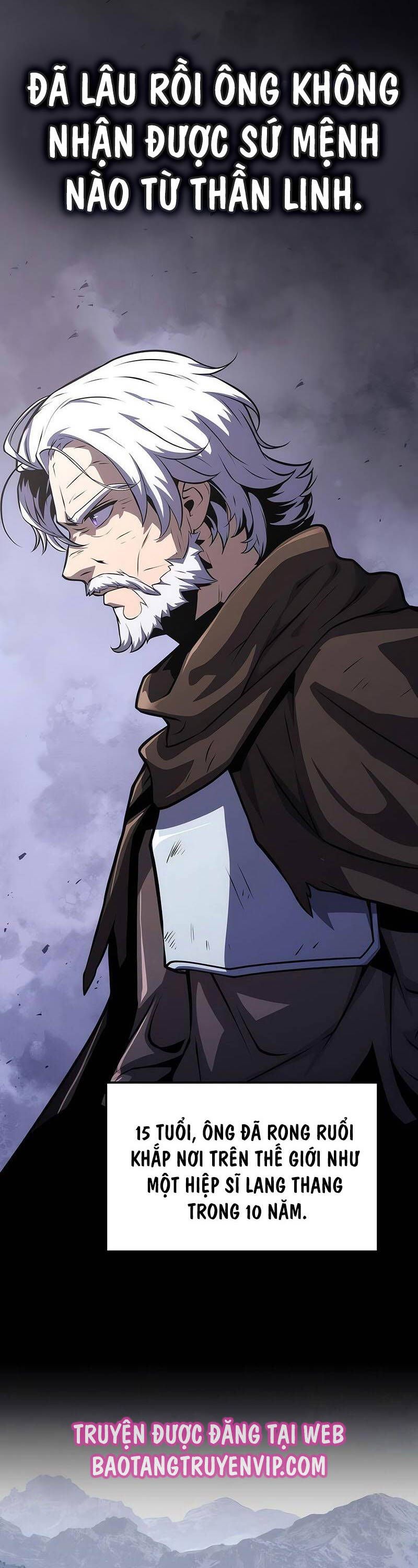 đọc truyện Vua Hiệp Sĩ Đã Trở Lại Với Một Vị Thần Chương 63 ảnh 11 tại Thiên Thai Truyện