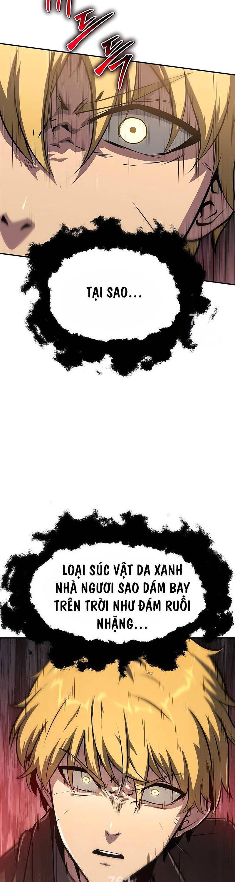 đọc truyện Vua Hiệp Sĩ Đã Trở Lại Với Một Vị Thần Chương 64 ảnh 3 tại Thiên Thai Truyện