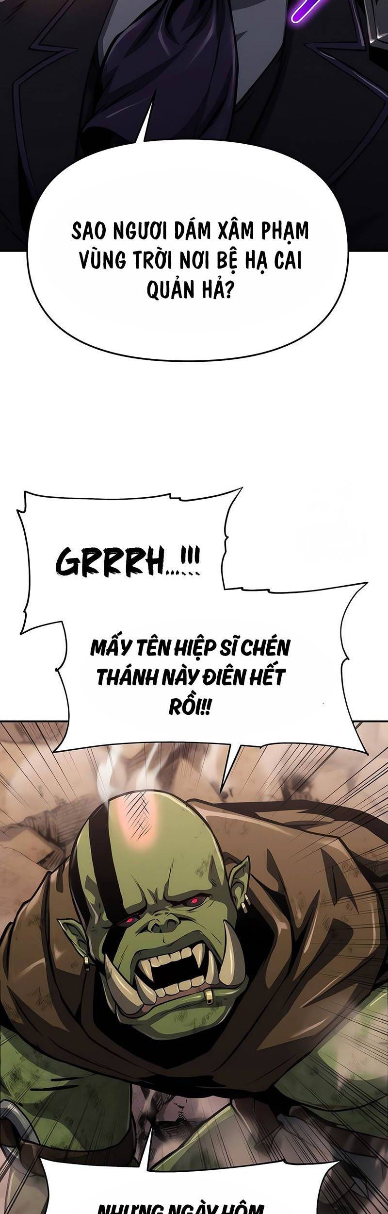 đọc truyện Vua Hiệp Sĩ Đã Trở Lại Với Một Vị Thần Chương 64 ảnh 12 tại Thiên Thai Truyện