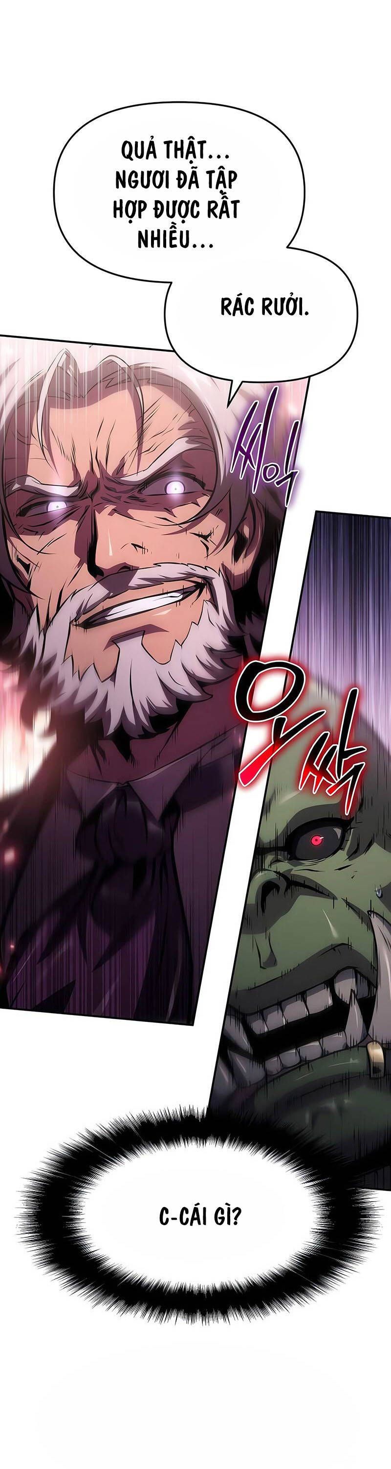 đọc truyện Vua Hiệp Sĩ Đã Trở Lại Với Một Vị Thần Chương 64 ảnh 16 tại Thiên Thai Truyện