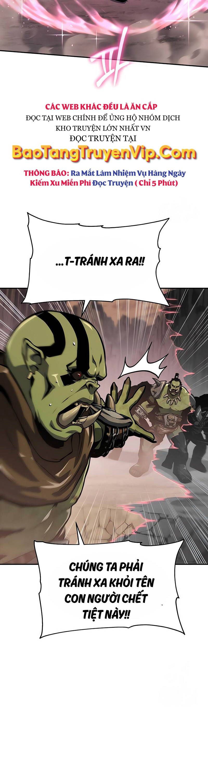 đọc truyện Vua Hiệp Sĩ Đã Trở Lại Với Một Vị Thần Chương 64 ảnh 18 tại Thiên Thai Truyện