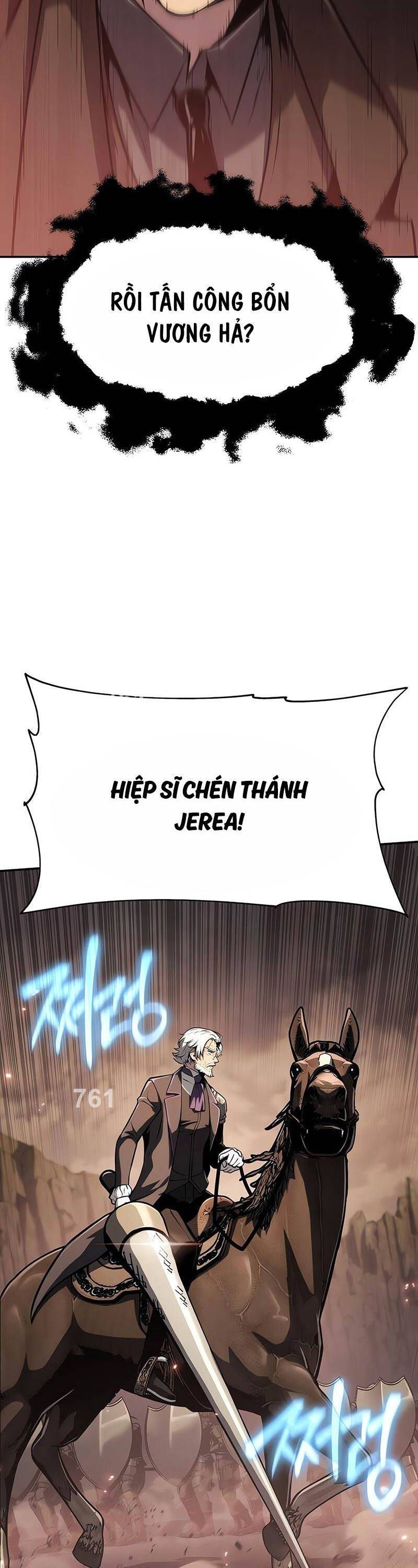 đọc truyện Vua Hiệp Sĩ Đã Trở Lại Với Một Vị Thần Chương 64 ảnh 4 tại Thiên Thai Truyện