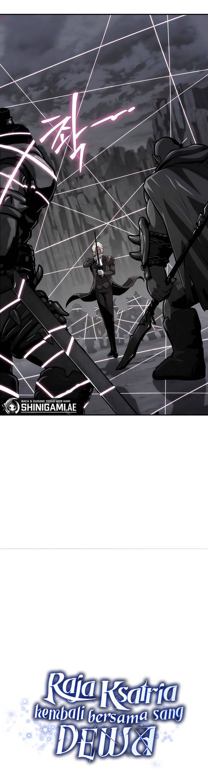 đọc truyện Vua Hiệp Sĩ Đã Trở Lại Với Một Vị Thần Chương 64 ảnh 23 tại Thiên Thai Truyện