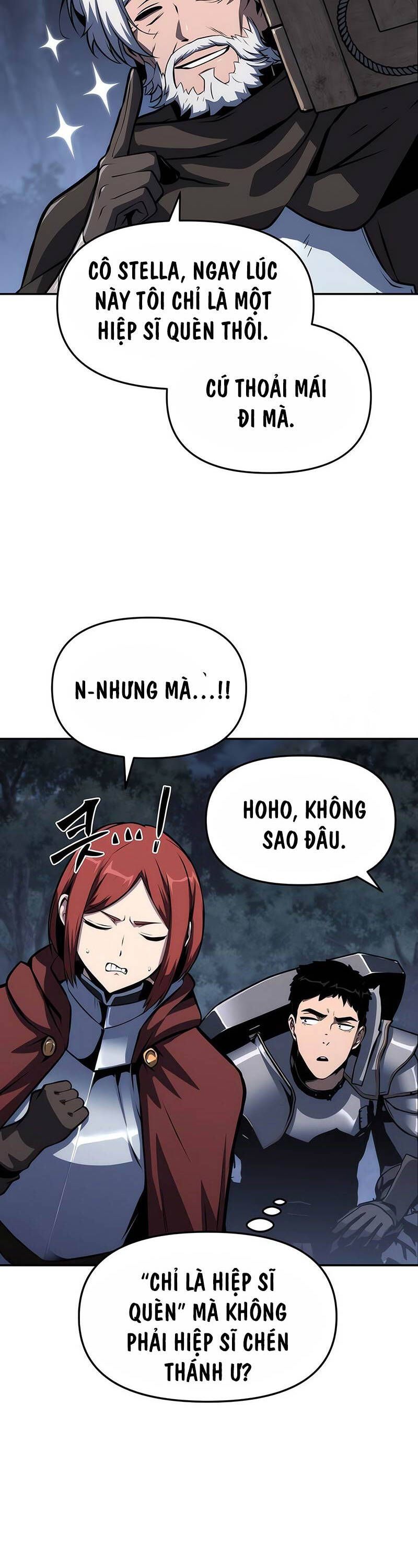 đọc truyện Vua Hiệp Sĩ Đã Trở Lại Với Một Vị Thần Chương 64 ảnh 28 tại Thiên Thai Truyện