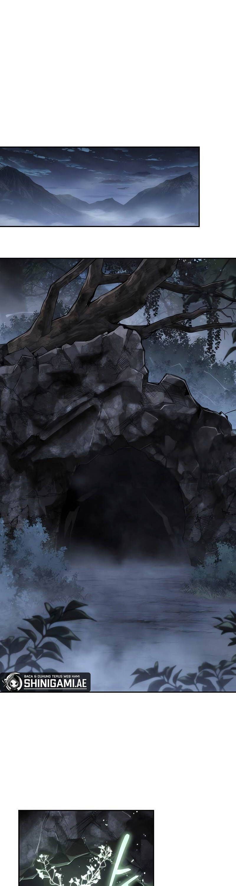 đọc truyện Vua Hiệp Sĩ Đã Trở Lại Với Một Vị Thần Chương 64 ảnh 30 tại Thiên Thai Truyện