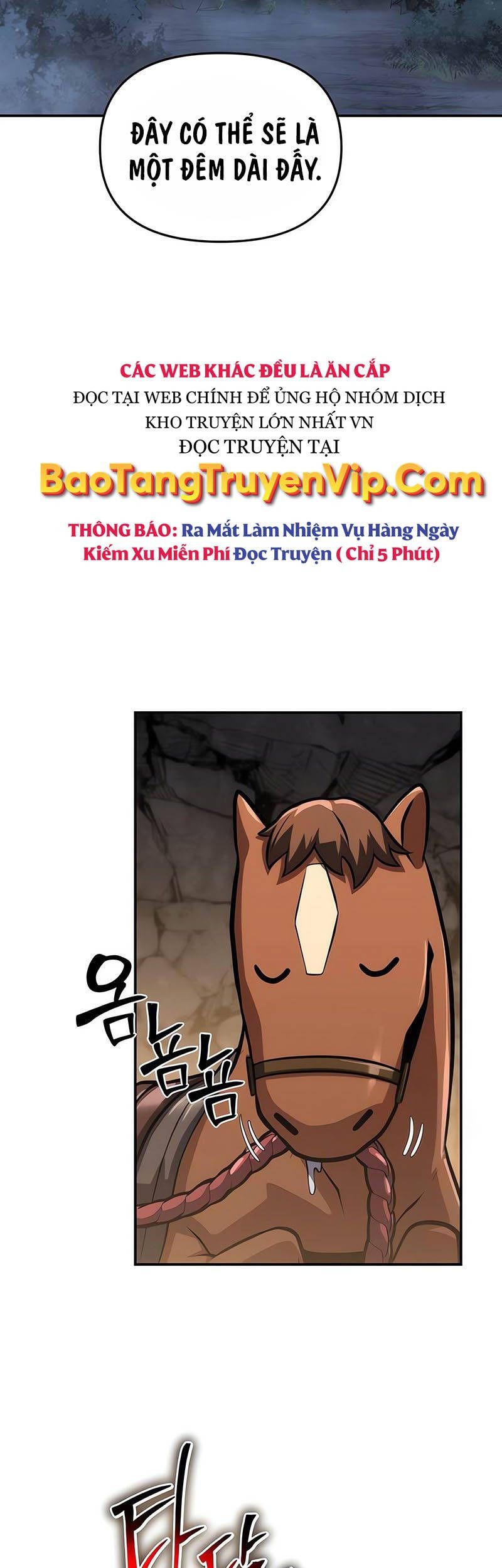 đọc truyện Vua Hiệp Sĩ Đã Trở Lại Với Một Vị Thần Chương 64 ảnh 33 tại Thiên Thai Truyện