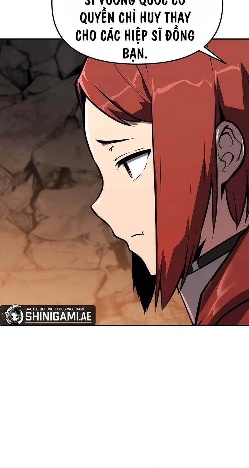 đọc truyện Vua Hiệp Sĩ Đã Trở Lại Với Một Vị Thần Chương 64 ảnh 36 tại Thiên Thai Truyện