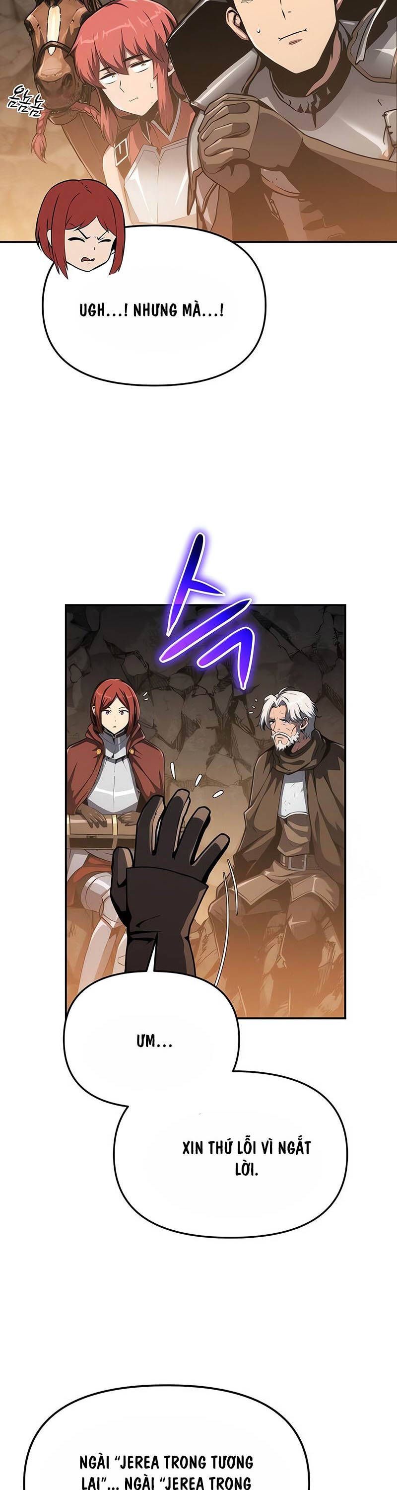 đọc truyện Vua Hiệp Sĩ Đã Trở Lại Với Một Vị Thần Chương 64 ảnh 38 tại Thiên Thai Truyện