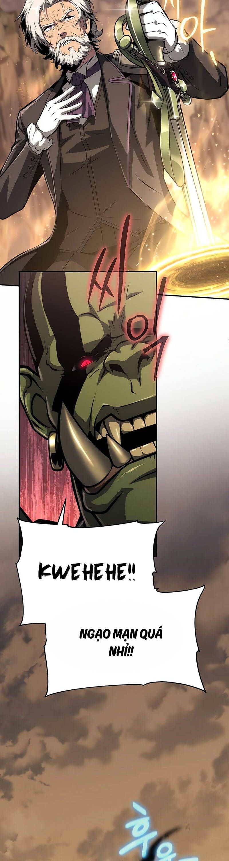 đọc truyện Vua Hiệp Sĩ Đã Trở Lại Với Một Vị Thần Chương 64 ảnh 6 tại Thiên Thai Truyện