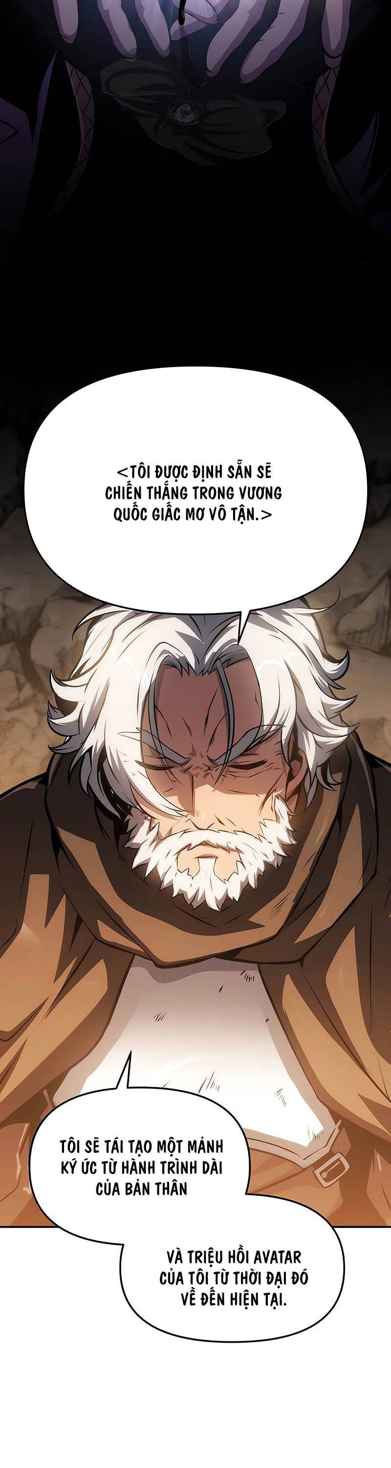 đọc truyện Vua Hiệp Sĩ Đã Trở Lại Với Một Vị Thần Chương 64 ảnh 42 tại Thiên Thai Truyện