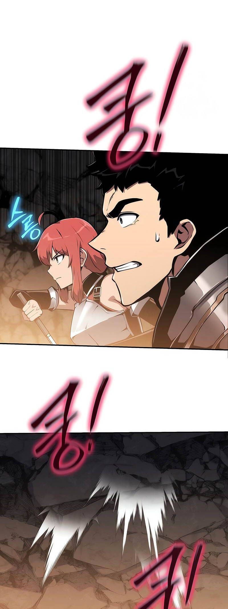 đọc truyện Vua Hiệp Sĩ Đã Trở Lại Với Một Vị Thần Chương 64 ảnh 47 tại Thiên Thai Truyện