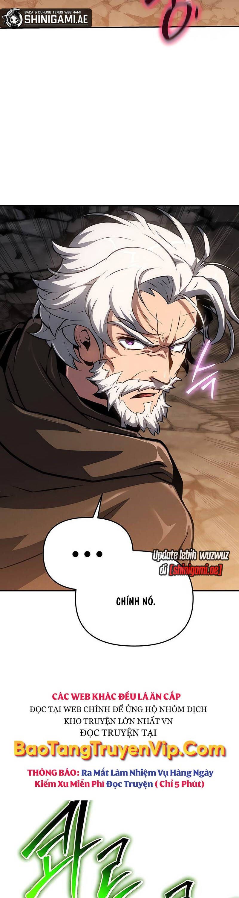 đọc truyện Vua Hiệp Sĩ Đã Trở Lại Với Một Vị Thần Chương 64 ảnh 48 tại Thiên Thai Truyện