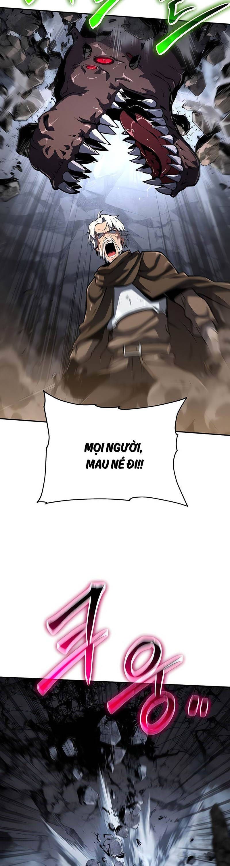 đọc truyện Vua Hiệp Sĩ Đã Trở Lại Với Một Vị Thần Chương 64 ảnh 49 tại Thiên Thai Truyện