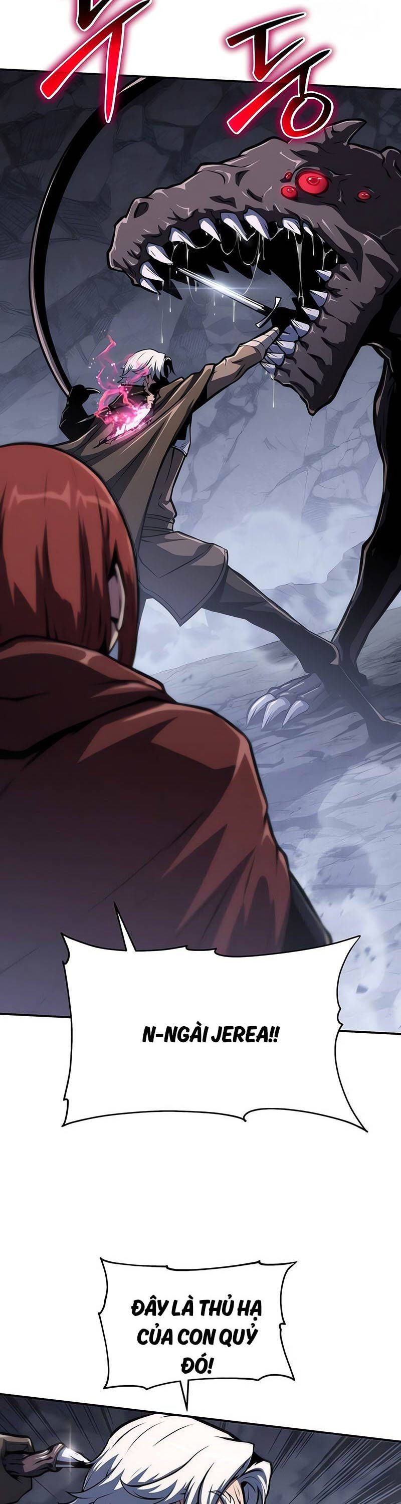 đọc truyện Vua Hiệp Sĩ Đã Trở Lại Với Một Vị Thần Chương 64 ảnh 52 tại Thiên Thai Truyện