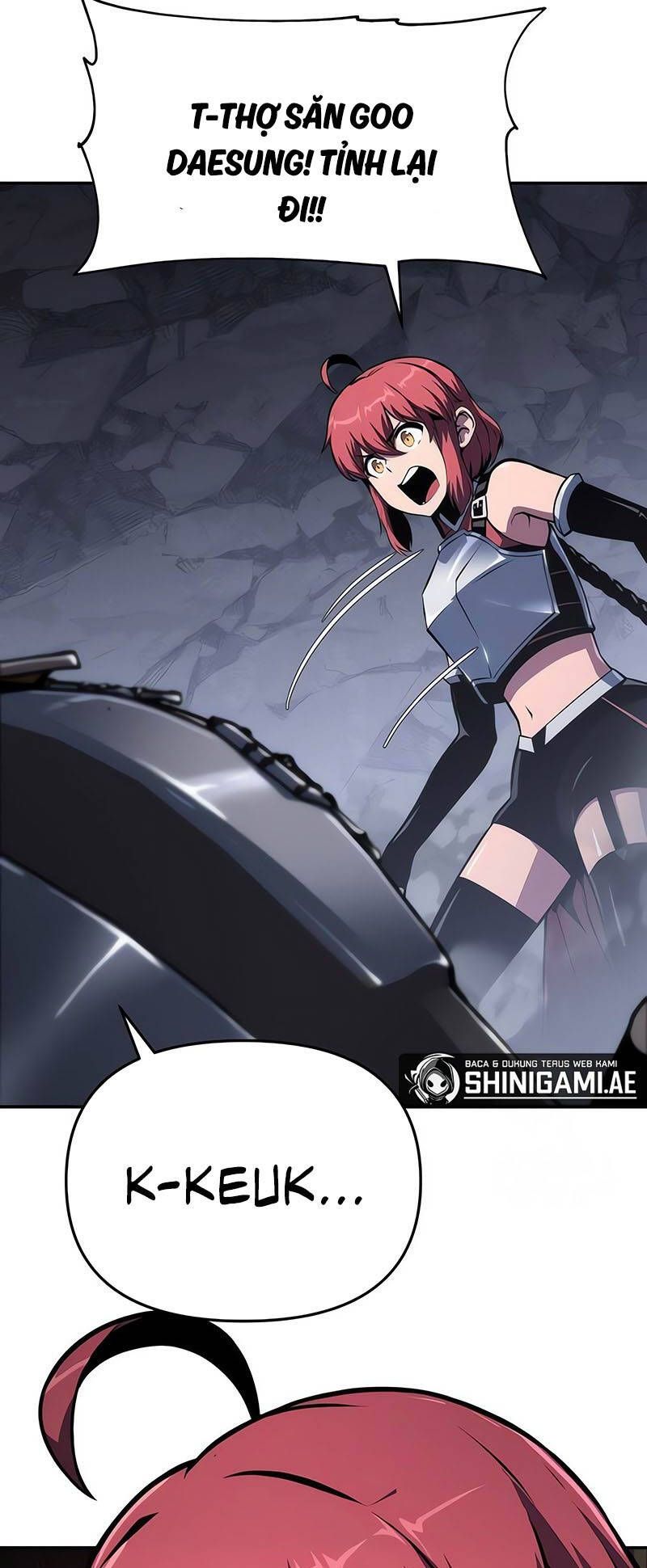 đọc truyện Vua Hiệp Sĩ Đã Trở Lại Với Một Vị Thần Chương 64 ảnh 54 tại Thiên Thai Truyện