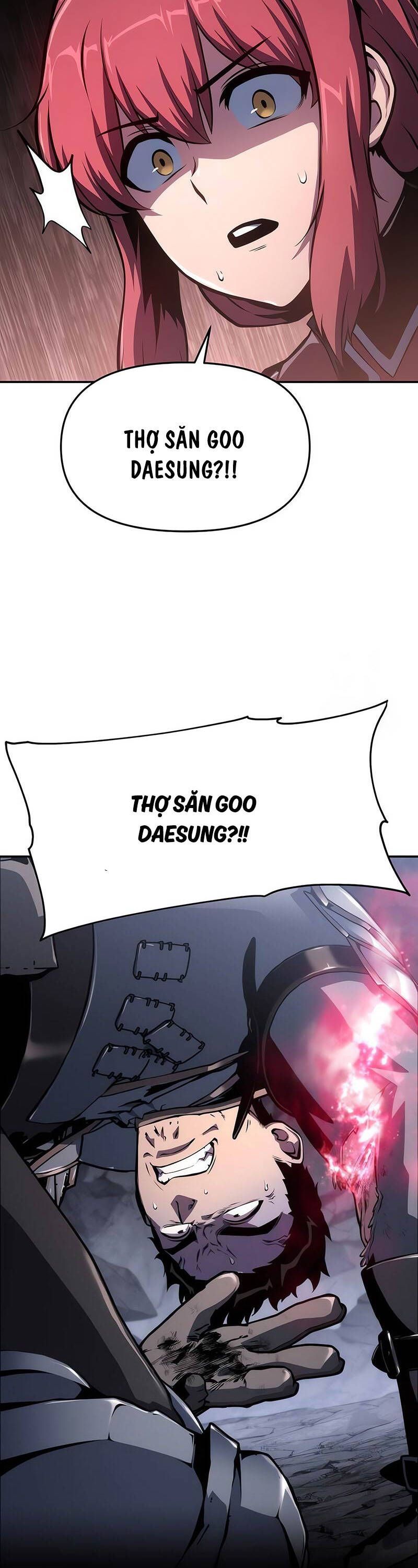 đọc truyện Vua Hiệp Sĩ Đã Trở Lại Với Một Vị Thần Chương 64 ảnh 55 tại Thiên Thai Truyện