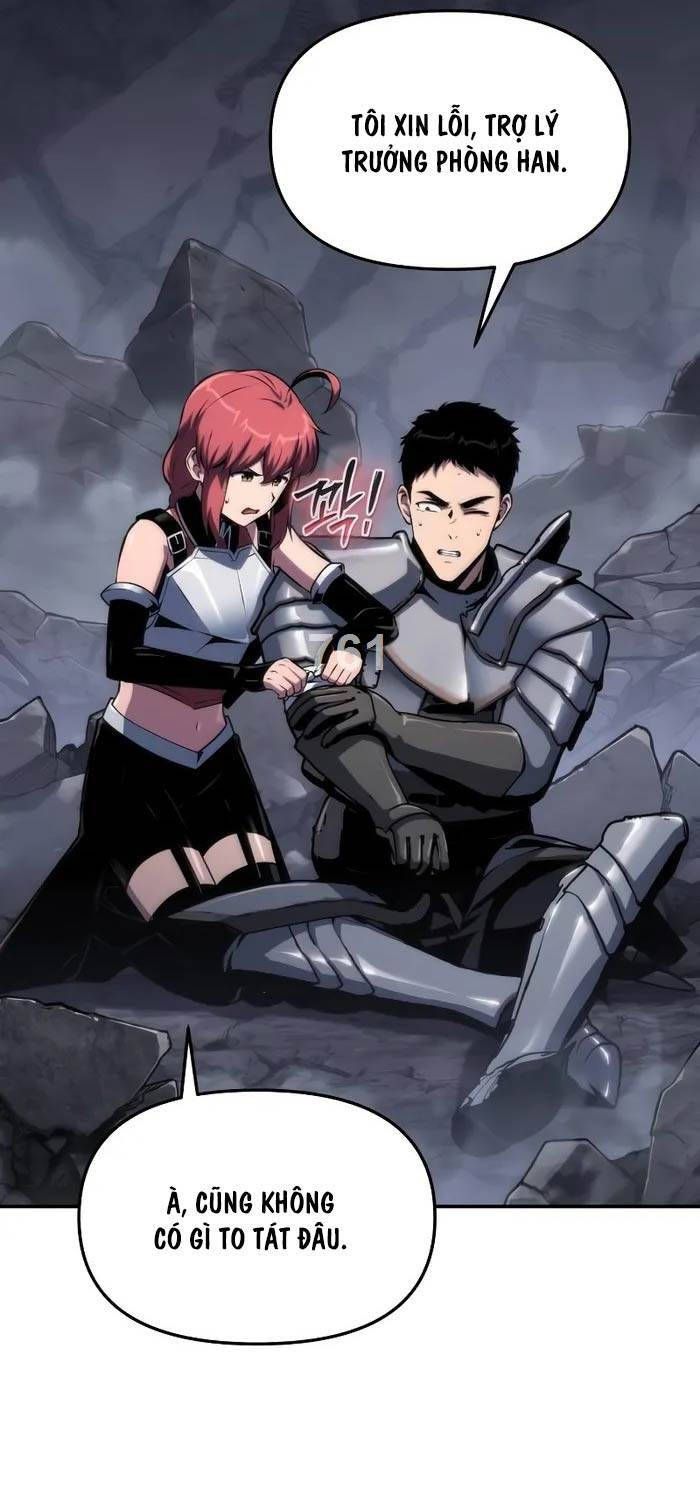 đọc truyện Vua Hiệp Sĩ Đã Trở Lại Với Một Vị Thần Chương 65 ảnh 3 tại Thiên Thai Truyện