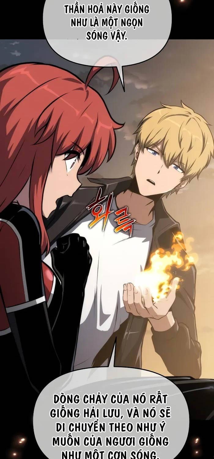 đọc truyện Vua Hiệp Sĩ Đã Trở Lại Với Một Vị Thần Chương 65 ảnh 13 tại Thiên Thai Truyện