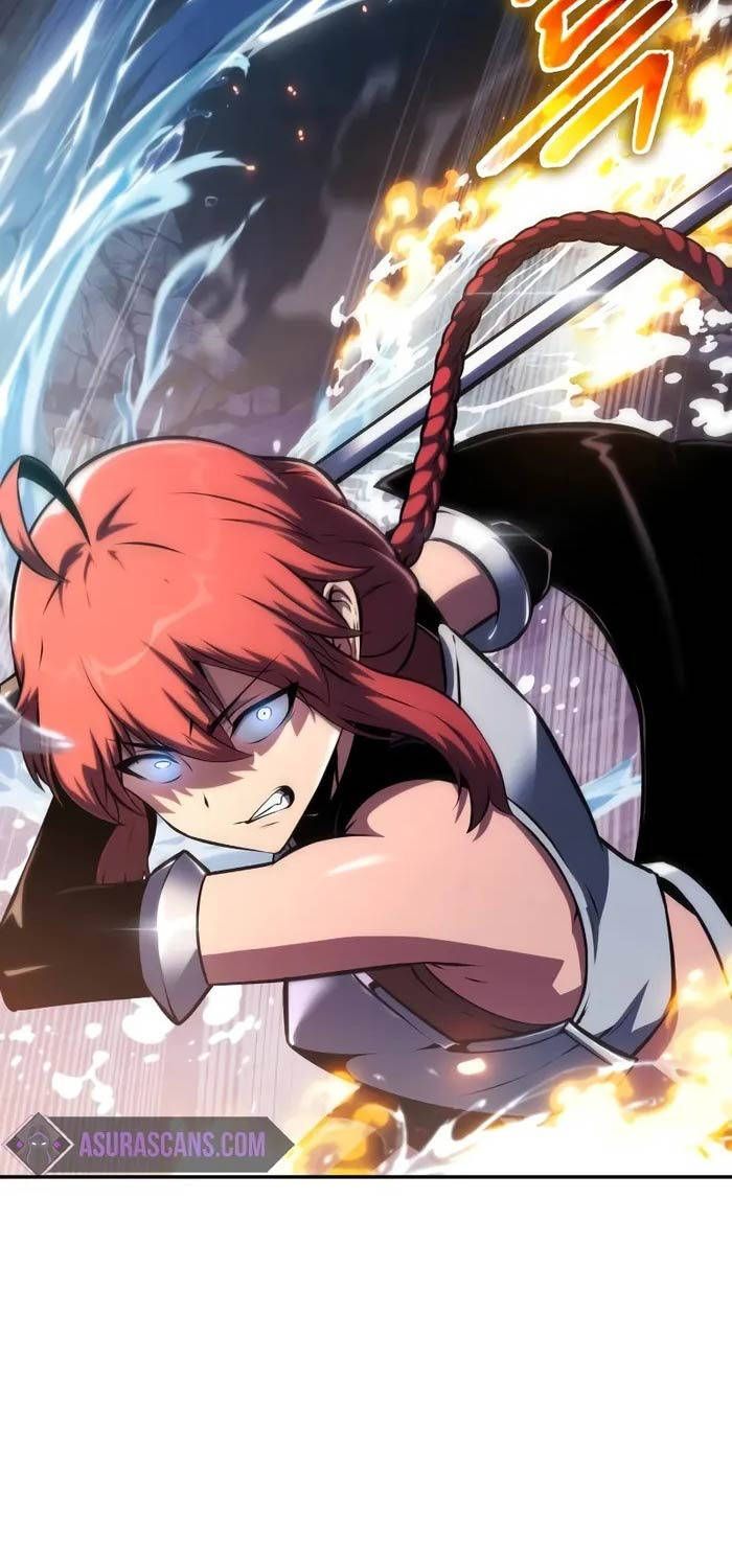 đọc truyện Vua Hiệp Sĩ Đã Trở Lại Với Một Vị Thần Chương 65 ảnh 15 tại Thiên Thai Truyện