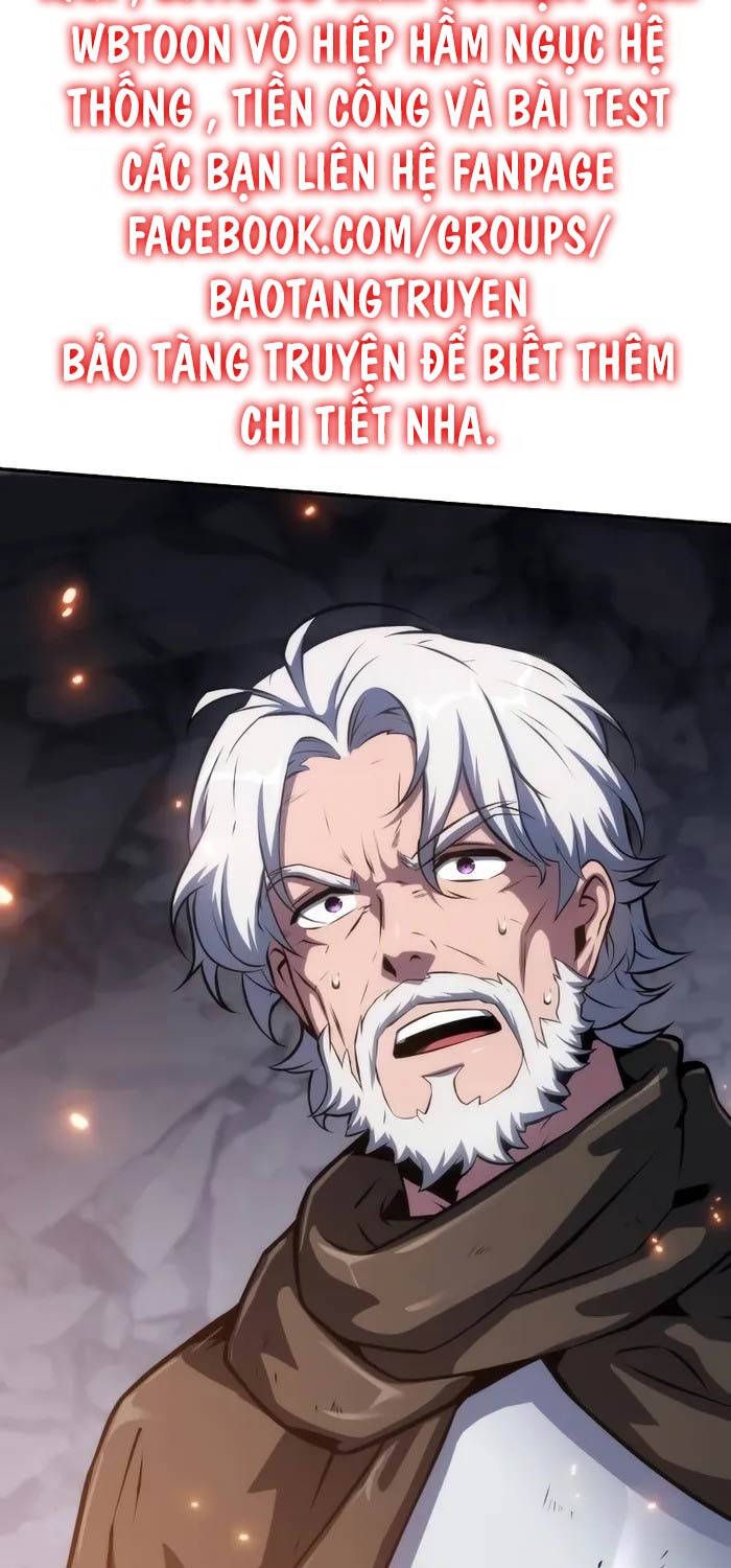 đọc truyện Vua Hiệp Sĩ Đã Trở Lại Với Một Vị Thần Chương 65 ảnh 21 tại Thiên Thai Truyện