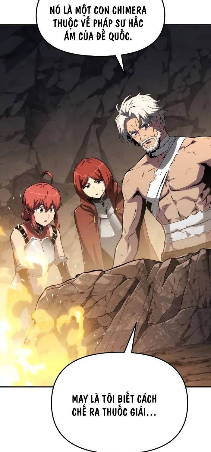 đọc truyện Vua Hiệp Sĩ Đã Trở Lại Với Một Vị Thần Chương 65 ảnh 25 tại Thiên Thai Truyện