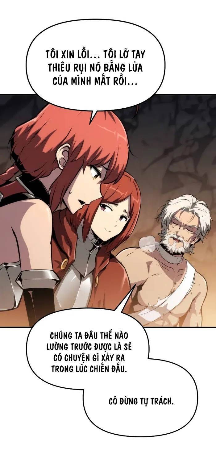 đọc truyện Vua Hiệp Sĩ Đã Trở Lại Với Một Vị Thần Chương 65 ảnh 28 tại Thiên Thai Truyện