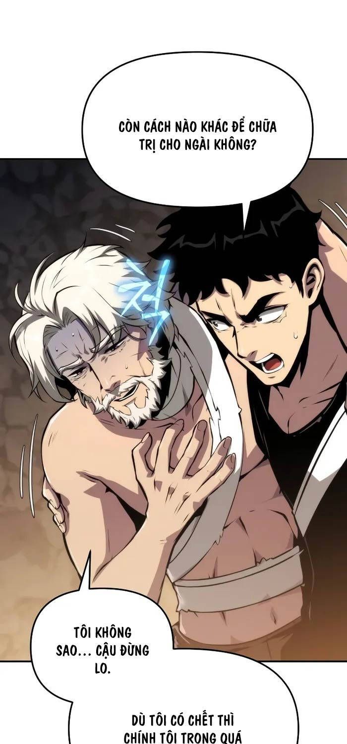 đọc truyện Vua Hiệp Sĩ Đã Trở Lại Với Một Vị Thần Chương 65 ảnh 38 tại Thiên Thai Truyện