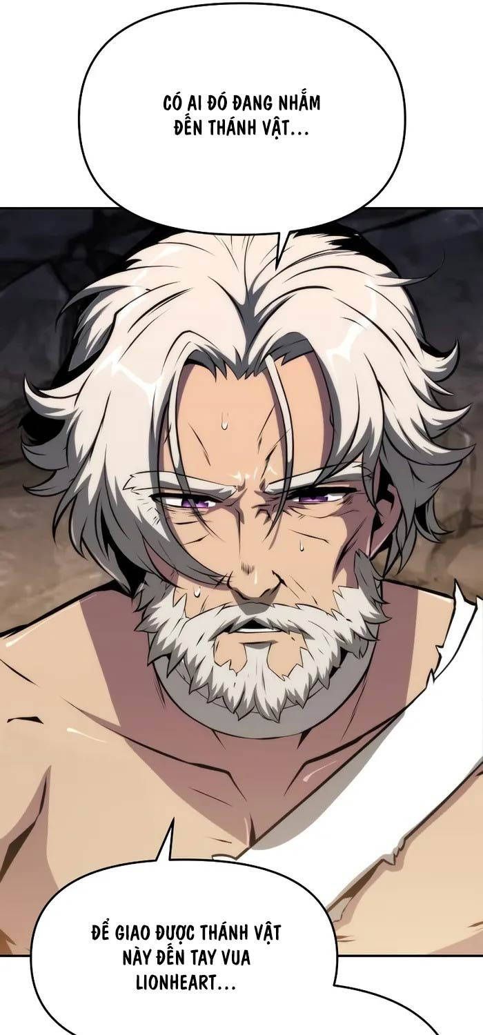 đọc truyện Vua Hiệp Sĩ Đã Trở Lại Với Một Vị Thần Chương 65 ảnh 44 tại Thiên Thai Truyện