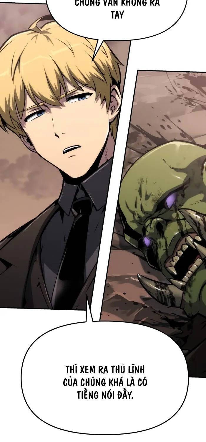 đọc truyện Vua Hiệp Sĩ Đã Trở Lại Với Một Vị Thần Chương 65 ảnh 57 tại Thiên Thai Truyện