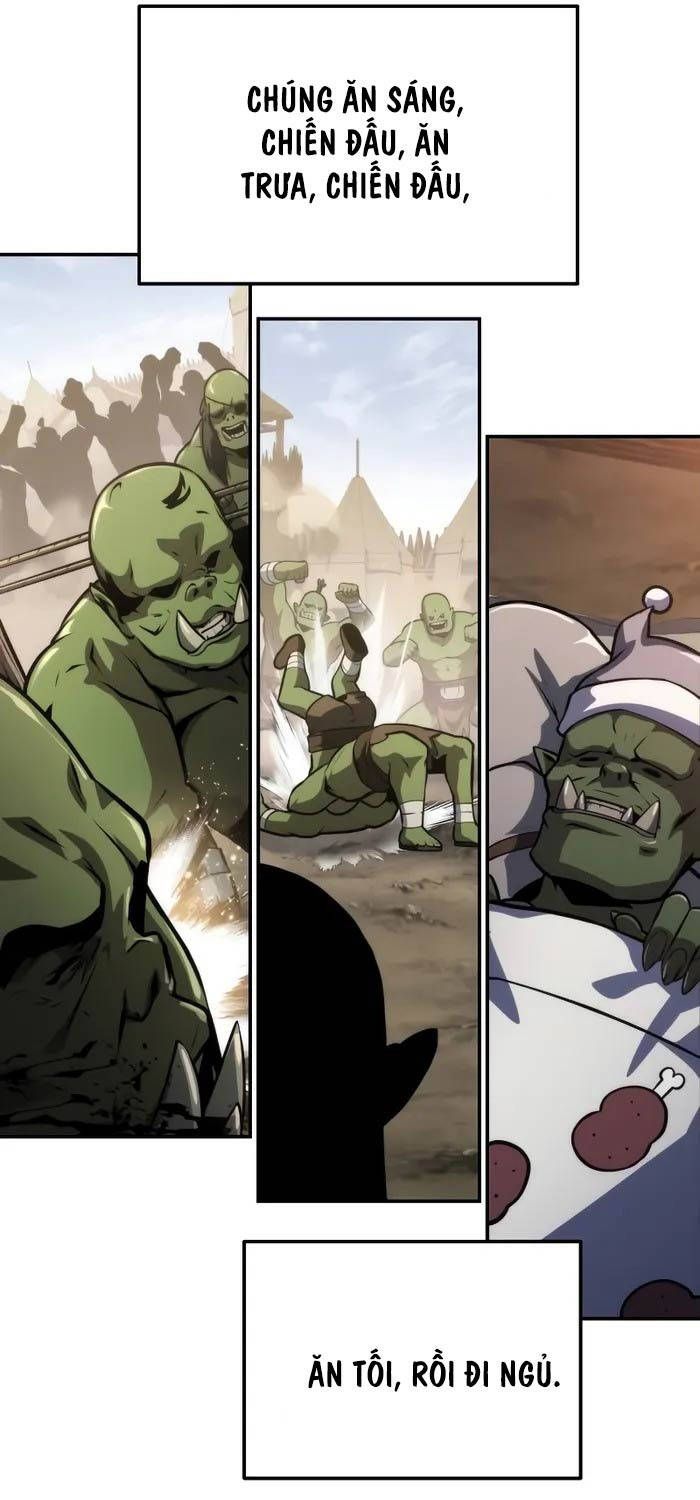 đọc truyện Vua Hiệp Sĩ Đã Trở Lại Với Một Vị Thần Chương 65 ảnh 85 tại Thiên Thai Truyện