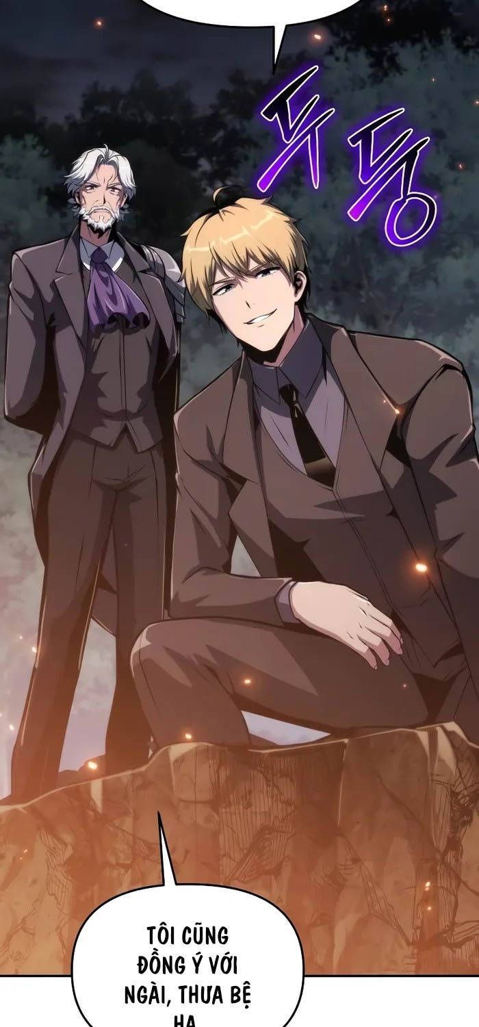 đọc truyện Vua Hiệp Sĩ Đã Trở Lại Với Một Vị Thần Chương 65 ảnh 91 tại Thiên Thai Truyện