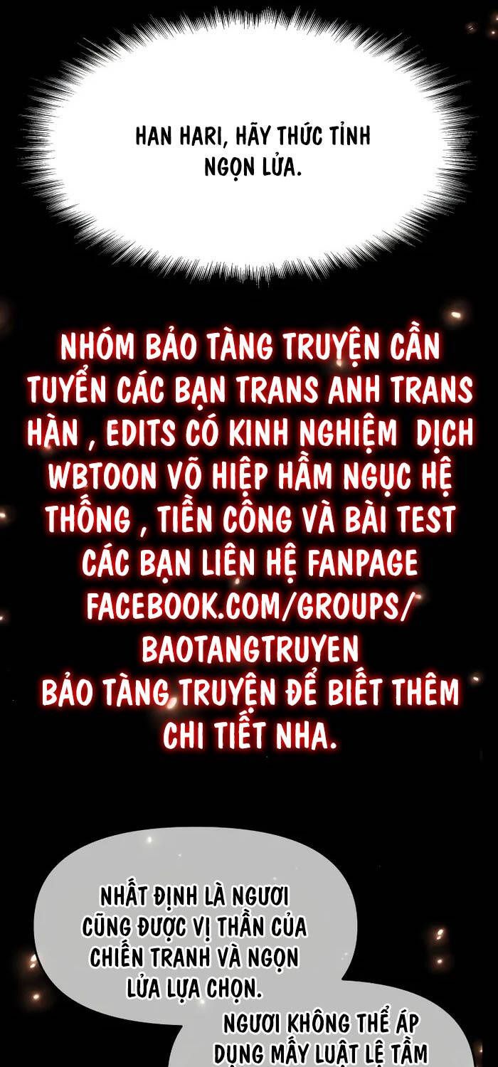 đọc truyện Vua Hiệp Sĩ Đã Trở Lại Với Một Vị Thần Chương 65 ảnh 11 tại Thiên Thai Truyện