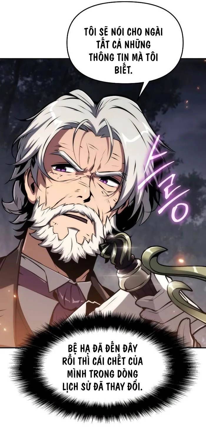 đọc truyện Vua Hiệp Sĩ Đã Trở Lại Với Một Vị Thần Chương 65 ảnh 93 tại Thiên Thai Truyện