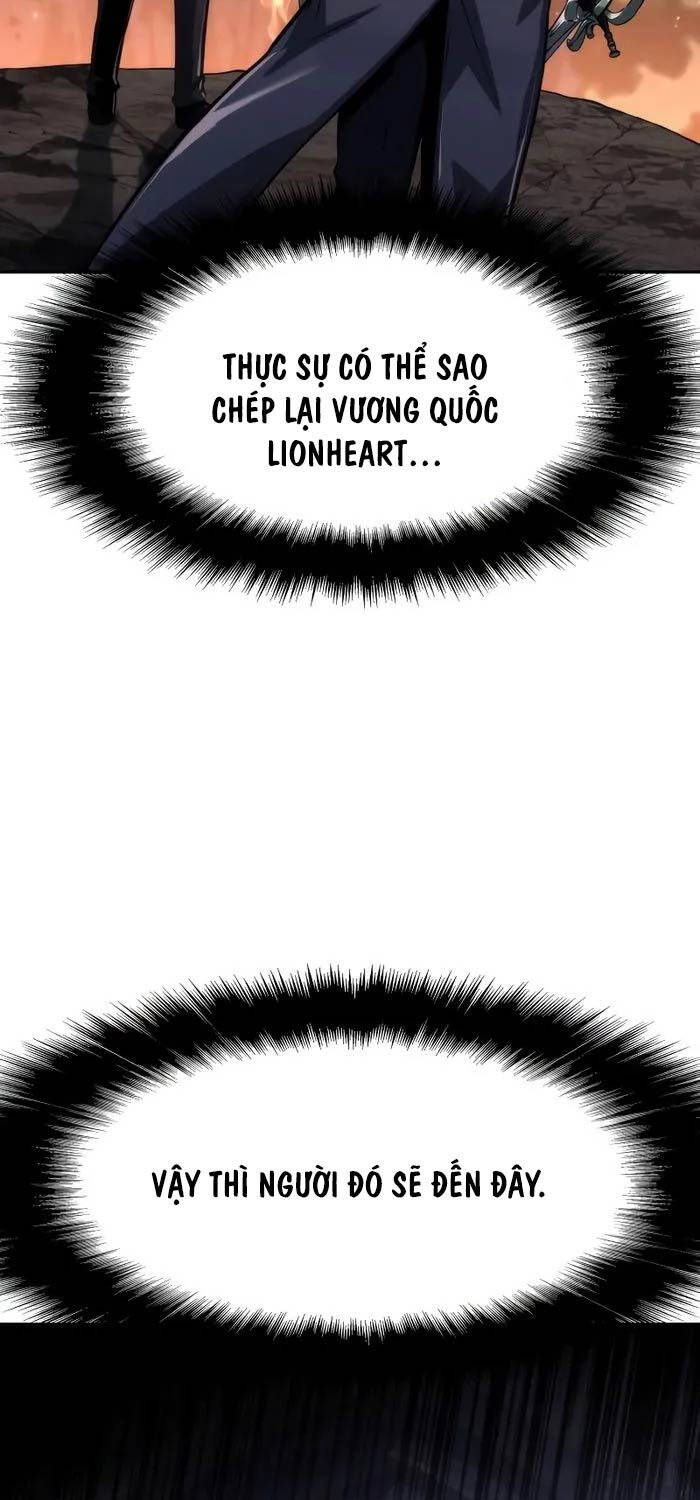 đọc truyện Vua Hiệp Sĩ Đã Trở Lại Với Một Vị Thần Chương 65 ảnh 95 tại Thiên Thai Truyện