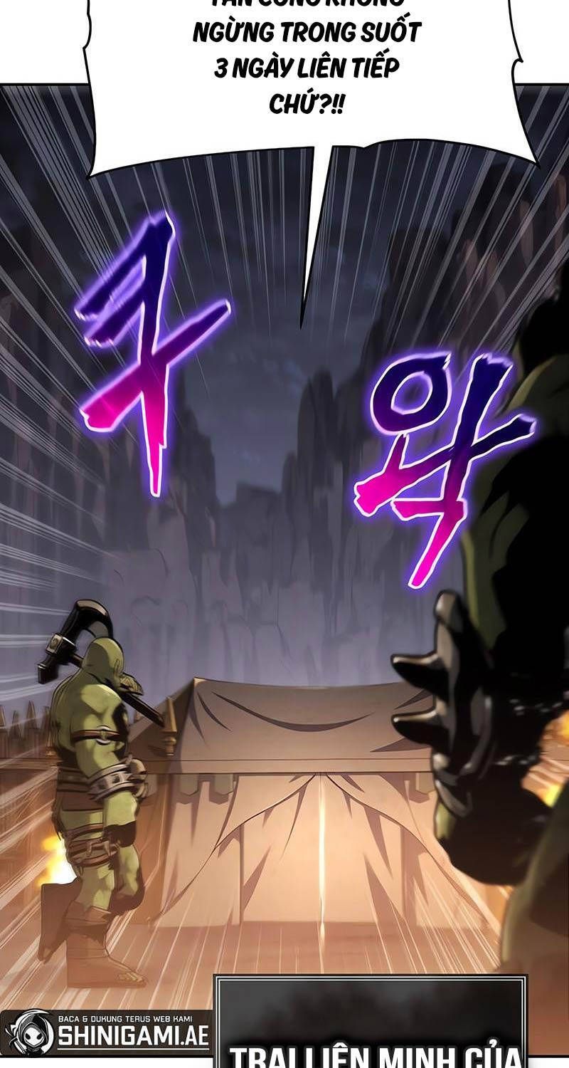 đọc truyện Vua Hiệp Sĩ Đã Trở Lại Với Một Vị Thần Chương 66 ảnh 12 tại Thiên Thai Truyện