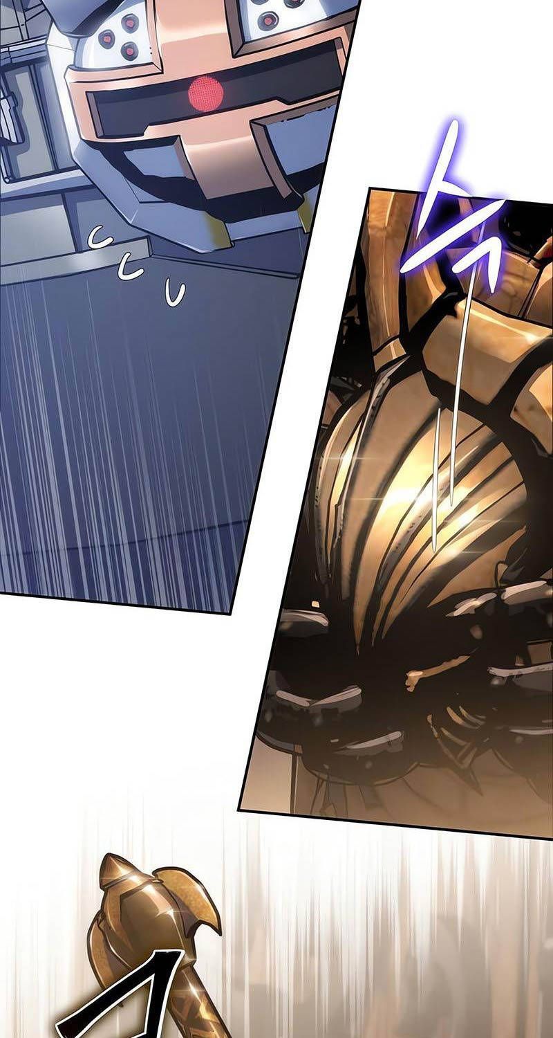 đọc truyện Vua Hiệp Sĩ Đã Trở Lại Với Một Vị Thần Chương 66 ảnh 102 tại Thiên Thai Truyện