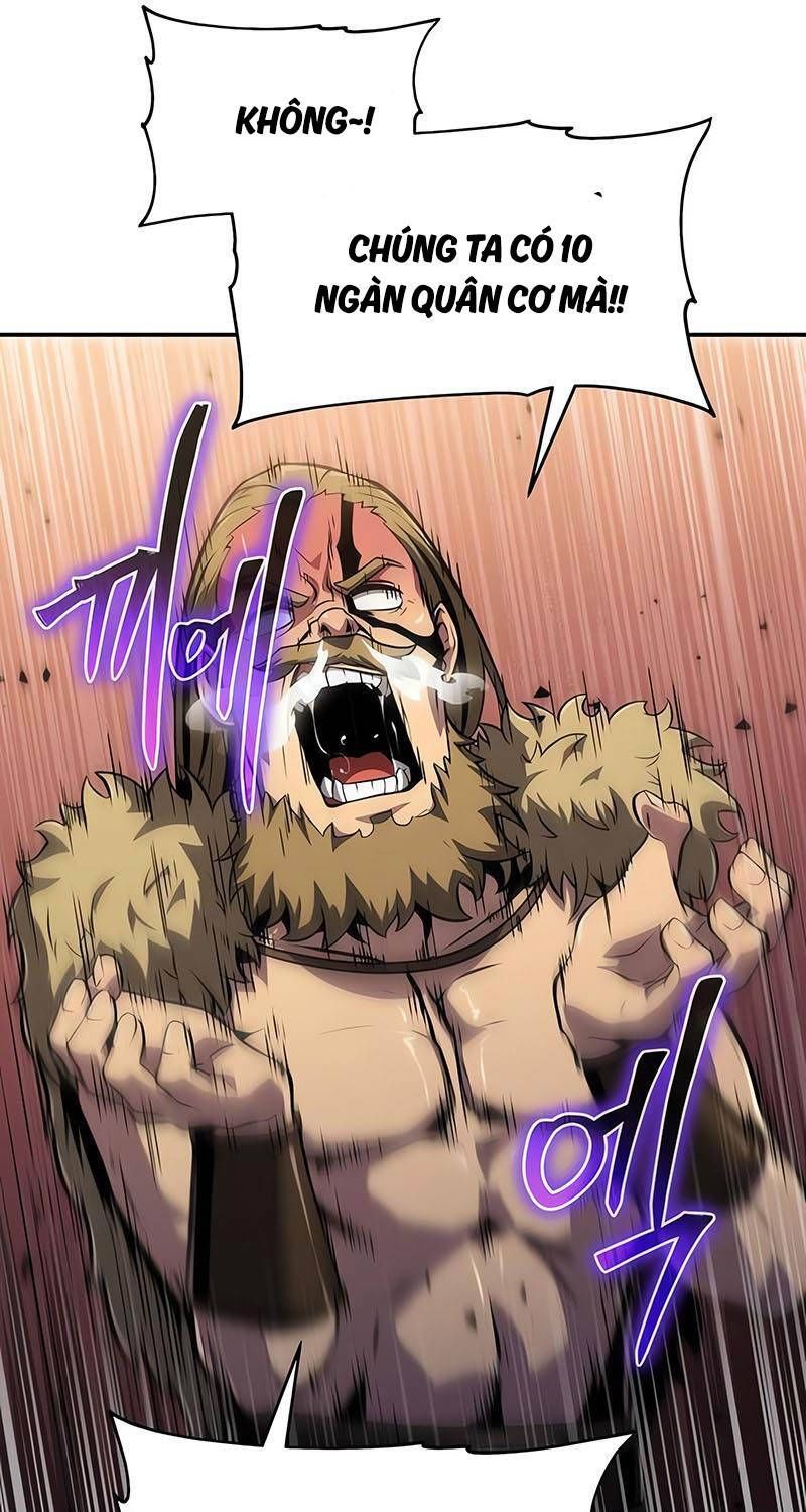 đọc truyện Vua Hiệp Sĩ Đã Trở Lại Với Một Vị Thần Chương 66 ảnh 15 tại Thiên Thai Truyện